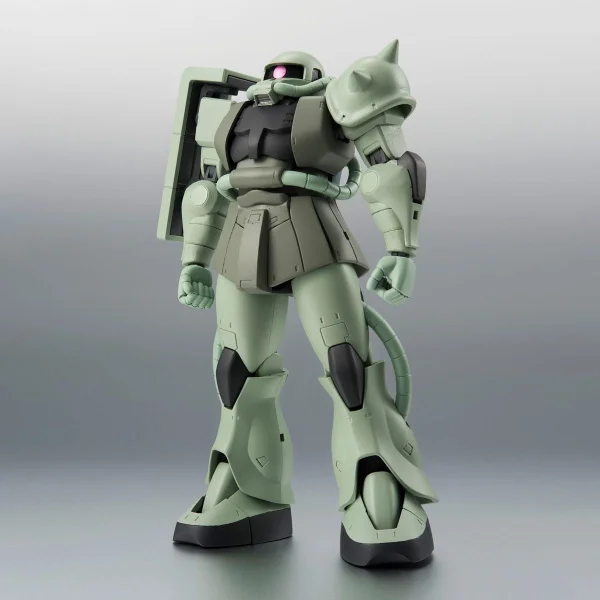 <SIDE MS> MS-06 Zaku II Ver. A.N.I.M.E.