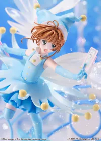 eStream Sakura Kinomoto -Battle Costumes Water Ver.- - Cardcaptor Sakura - photo 17