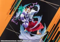 TAMASHII NATIONS [EXTRA BATTLE] YAMATO-ONE PIECE BOUNTY RUSH 5th Anniversary- "ONE PIECE", TAMASHII NATIONS FiguartsZERO - ONE PIECE - photo 1
