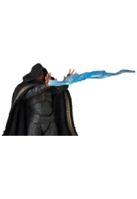 MEDICOM TOY MAFEX BLACK ADAM - DC Comics - photo 7