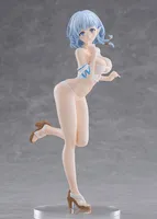 GOOD SMILE COMPANY POP UP PARADE BEACH QUEENS Beta L Size - The Eminence in Shadow - photo 6