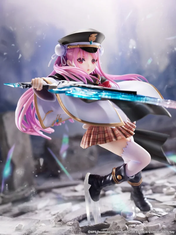 Heaven Burns Red Tama Kunimi 1/7scale figure