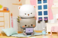 52TOYS Mitao Cat Season 4 - DODOWO - photo 10
