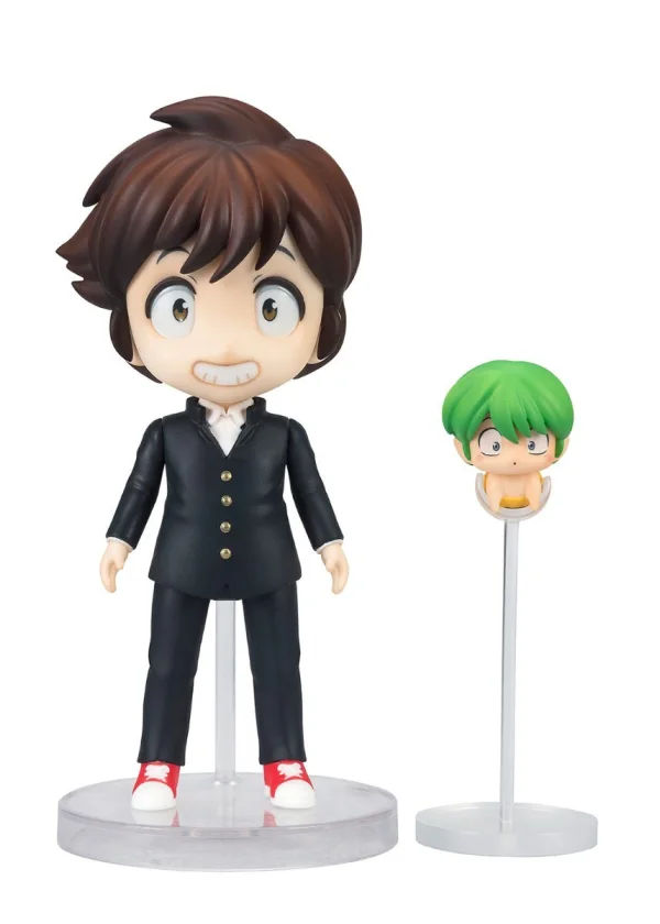 Ataru Moroboshi & Ten