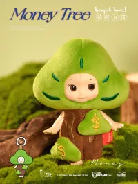 Shenzhen Mabell Animation Development Get Lucky - Kewpish Love (1 BOX) - Blind Boxes - photo 6