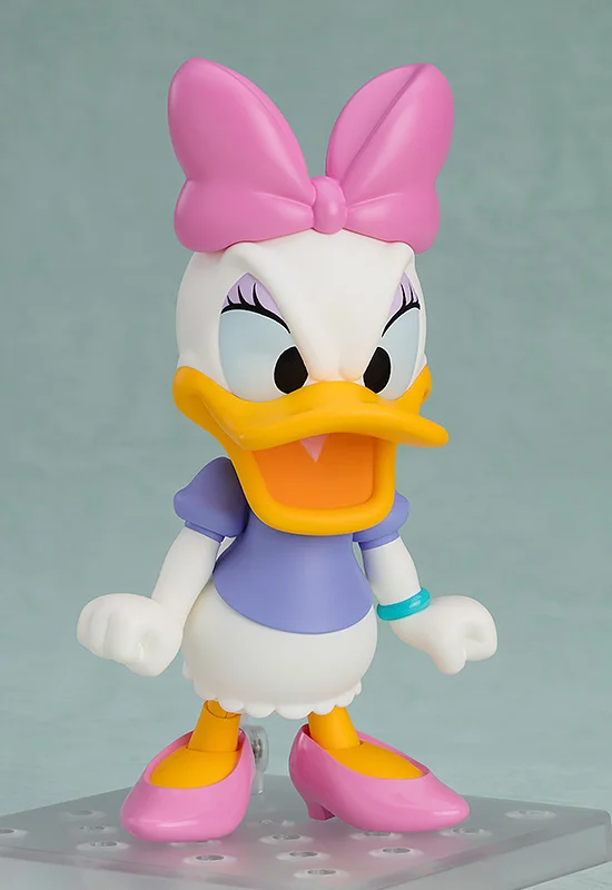 GOOD SMILE COMPANY Nendoroid Daisy Duck - Disney