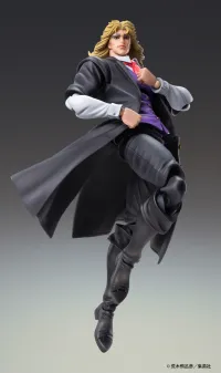 Medicos Entertainment Chozokado「Robert E. O. Speedwagon」 - JoJo's Bizarre Adventure - photo 6