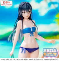 SEGA Luminasta My Teen Romantic Comedy SNAFU Climax Yukino Yukinoshita ~Midsummer TOKYO BAY~ - My Teen Romantic Comedy SNAFU - photo 2