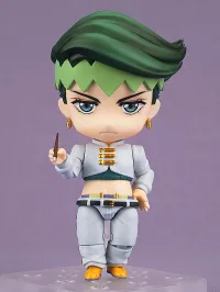 GOOD SMILE COMPANY Nendoroid Rohan Kishibe(re-run) - JoJo's Bizarre Adventure - photo 1