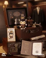 TOYZEROPLUS The Meowgic Atelier - Mewky - photo 10