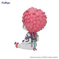 FuRyu Demon Slayer: Kimetsu no Yaiba　Potetto Figure -Akaza- - Demon Slayer: Kimetsu no Yaiba - photo 4