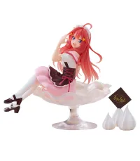 FuRyu TENITOL Fig a la mode Itsuki - The Quintessential Quintuplets - photo 2