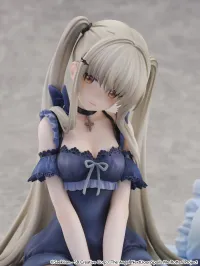 eStream Mahiru Shiina Little Devil Ver.(SHIBUYA SCRAMBLE FIGURE) - The Angel Next Door Spoils Me Rotten - photo 14