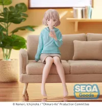 SEGA "Ohmuro Family" PM Perching Figure "Nadeshiko Ohmuro" - Ohmuro Family - photo 2
