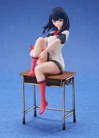 GOOD SMILE COMPANY Rikka Takarada - GRIDMAN UNIVERSE - photo 4