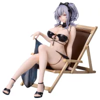 FREEing Azur Lane Giulio Cesare: High Tide Under the Sunlight Complete Figure - Azur Lane - photo 3