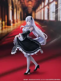 KADOKAWA Echidna Roswaal Manor Maid Outfit Ver. - Re:ZERO -Starting Life in Another World- - photo 10