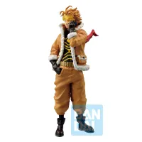 BANDAI Hawks (Will) - My Hero Academia - photo 3