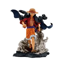 BANDAI Monkey D. Luffy (Memories Of Adventure and The Shipping Route The Future) - ONE PIECE - photo 5