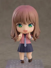 GOOD SMILE COMPANY Nendoroid Yume Minami - GRIDMAN UNIVERSE - photo 6