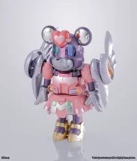 TAMASHII NATIONS Super Magical Combined King Robo Mickey & Friends Disney 100 Years of Wonder "Disney", Bandai Spirits Chogokin - Disney - photo 20