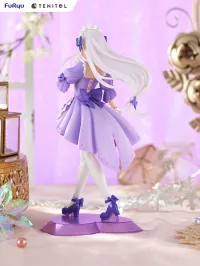 FuRyu TENITOL Yumekawa Maid Emilia - Re:ZERO -Starting Life in Another World- - photo 7