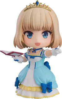 GOOD SMILE COMPANY Nendoroid Mia Luna Tearmoon - Tearmoon Empire - photo 2