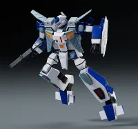 GOOD SMILE COMPANY MODEROID Galvion - Cho Kosoku Galvion - photo 5