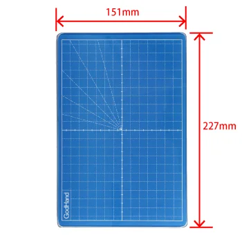 GodHand - Glass Cutter Mat