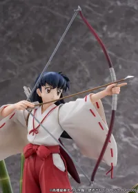 PROOF 1/7 Scale Figure "Kagome Higurashi" - Inuyasha - photo 7