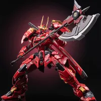 MOSHOWTOYS Superior Class - The Tiger of Kai - PROGENITOR EFFECT - photo 5