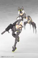 KOTOBUKIYA YGGDRASIS GARM RIPPER - Megami Device - photo 17