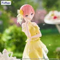 FuRyu The Quintessential Quintuplets Specials　Trio-Try-iT Figure -Nakano Ichika Pastel Dress ver.- - The Quintessential Quintuplets - photo 4