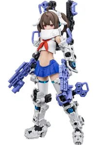 KOTOBUKIYA BUSTER DOLL GUNNER - Megami Device - photo 21