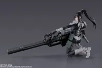 TAMASHII NATIONS Mina Ashiro "Kaiju No. 8", TAMASHII NATIONS S.H.Figuarts - Kaiju No. 8 - photo 7