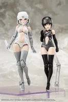 KOTOBUKIYA B1R-L CHASSIS KIT SKIN COLOR A - Megami Device - photo 8