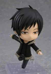 GOOD SMILE COMPANY Nendoroid Izaya Orihara - Durarara!!x2 - photo 4