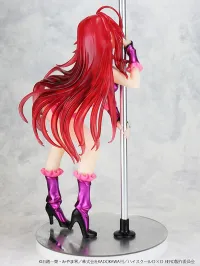 KAITENDOH High School D x D - Rias Gremory Pole Dance ver. Purple Color - High School DxD - photo 4