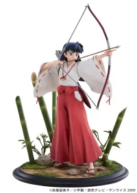 PROOF 1/7 Scale Figure "Kagome Higurashi" - Inuyasha - photo 2
