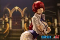 KOTOBUKIYA SNK SNK HEROINES: Tag Team Frenzy SHERMIE BISHOUJO STATUE - Video Games - photo 15