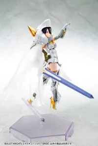 KOTOBUKIYA BULLET KNIGHTS EXECUTIONER BRIDE - Megami Device - photo 10