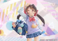Phat! Company Mihari Oyama: Heisei Gyaru Ver. - ONIMAI: I'm Now Your Sister! - photo 6
