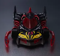 MegaHouse Cyber Formula Collection -Heritage Edition-Future GPX Cyber FormulaMissionel VR-4 - FUTURE GPX CYBER FORMULA - photo 2