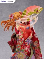 FuRyu Shikinami Asuka Langley -Japanese Doll- 1/4 Scale Figure - Rebuild of Evangelion - photo 6