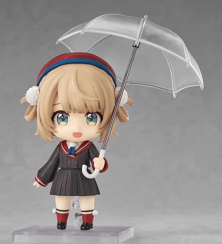 Nendoroid Shigure Ui: Standard Outfit Ver.