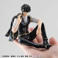 MegaHouse G.E.M. series Gintama Palm Size Hijikata san - Gintama - photo 8