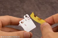 KOTOBUKIYA Finger Palette - M.S.G - photo 6