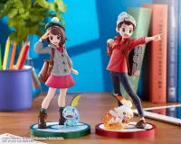 KOTOBUKIYA Pokémon VICTOR with SCORBUNNY ARTFX J STATUE - Pokémon - photo 7
