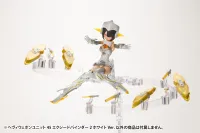 KOTOBUKIYA HEAVY WEAPON UNIT45 EXCEED BINDER2 WHITE Ver. - M.S.G - photo 7