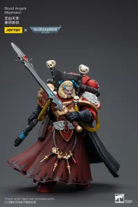 JOYTOY Blood Angels  Mephiston - Warhammer 40K - photo 9